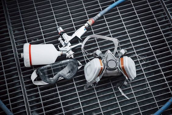 Lion Oto Boya Kaporta